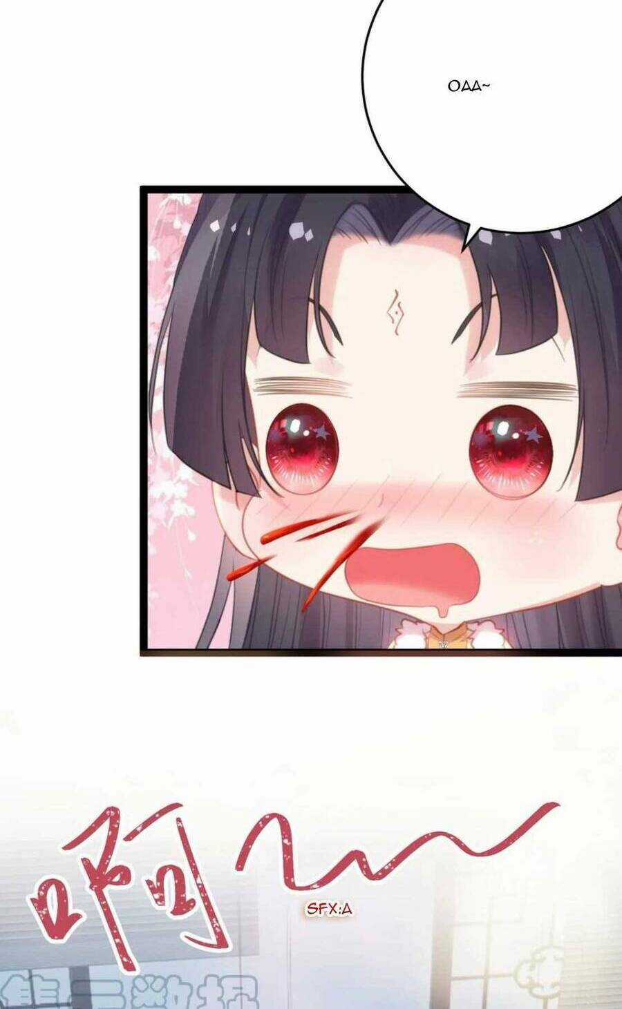 Nghịch Đồ Mỗi Ngày Đều Muốn Bắt Nạt Sư Phụ Chapter 71 trang 26