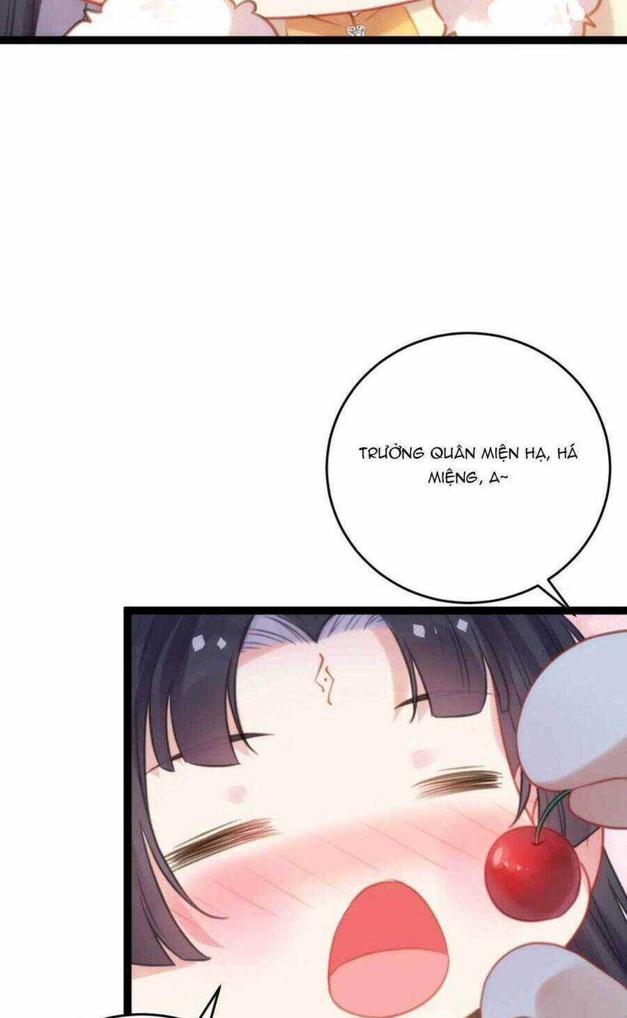 Nghịch Đồ Mỗi Ngày Đều Muốn Bắt Nạt Sư Phụ Chapter 71 trang 29