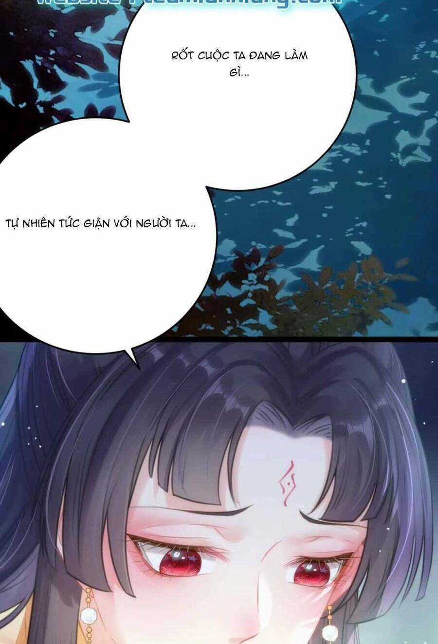 Nghịch Đồ Mỗi Ngày Đều Muốn Bắt Nạt Sư Phụ Chapter 71 trang 3