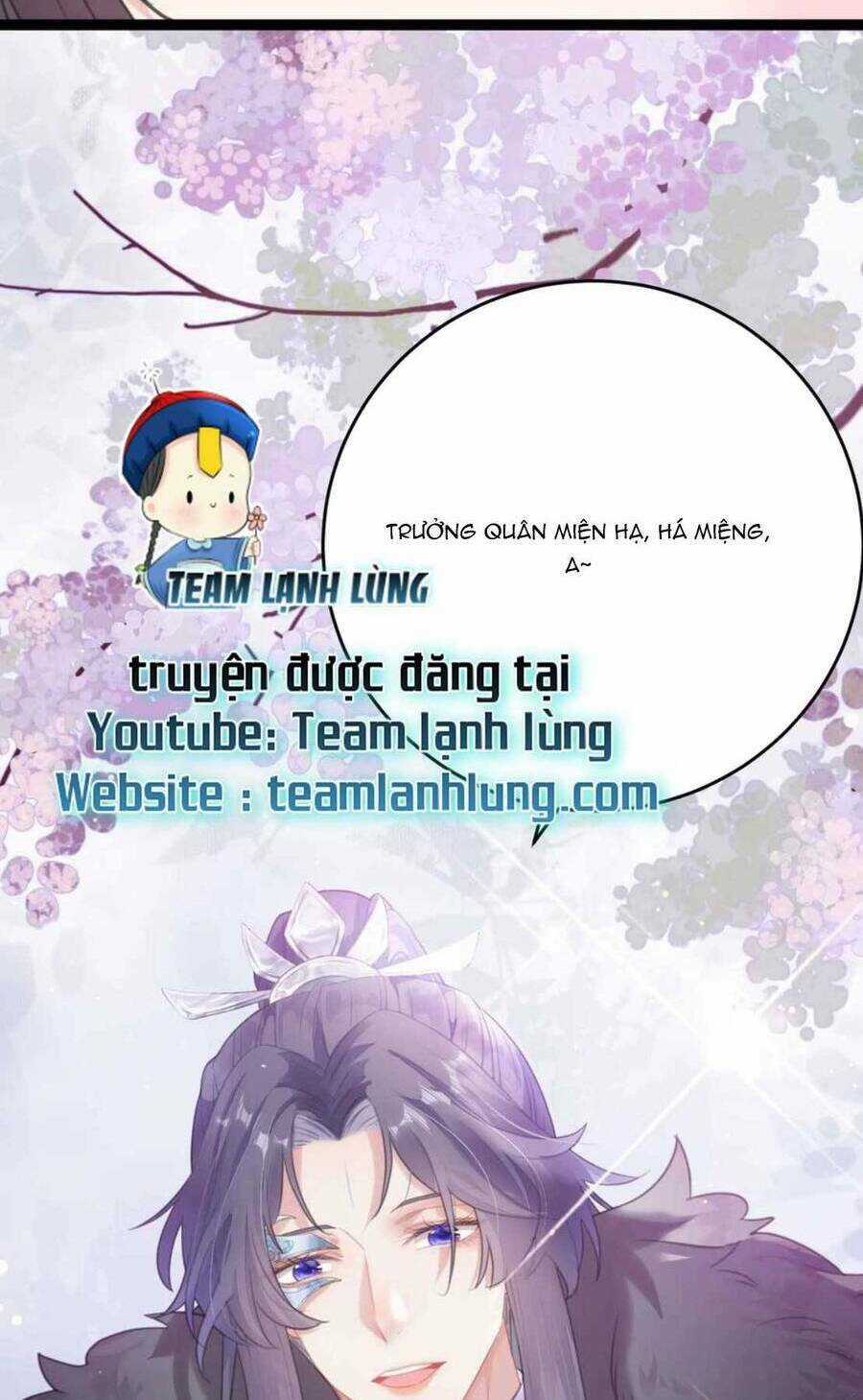 Nghịch Đồ Mỗi Ngày Đều Muốn Bắt Nạt Sư Phụ Chapter 71 trang 31