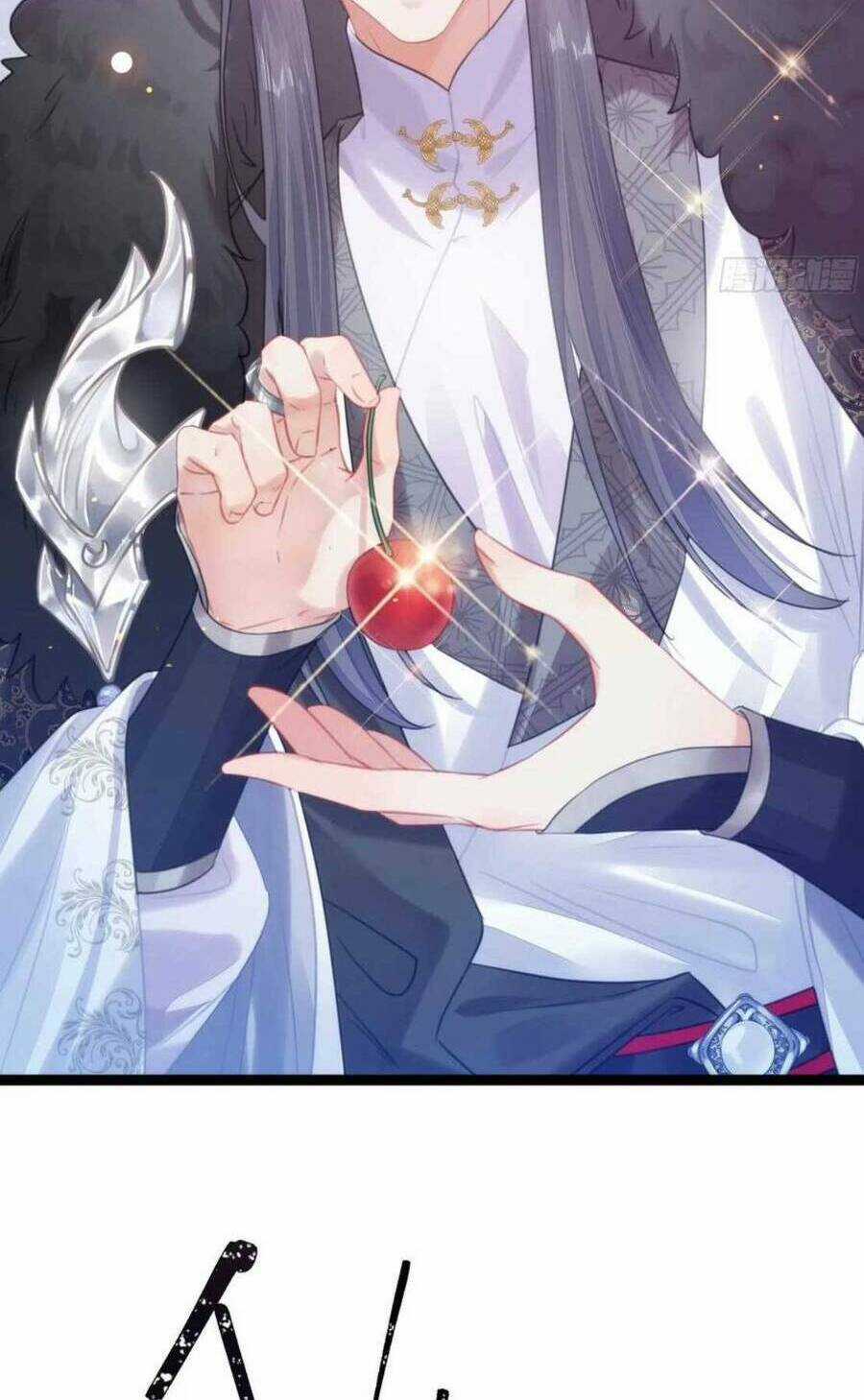 Nghịch Đồ Mỗi Ngày Đều Muốn Bắt Nạt Sư Phụ Chapter 71 trang 32