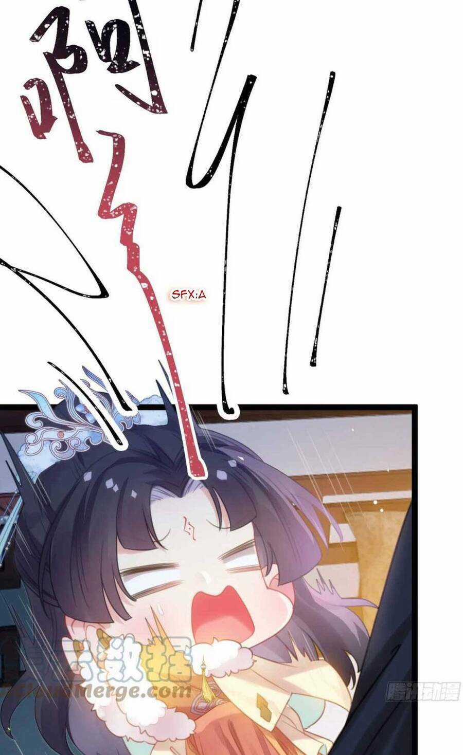 Nghịch Đồ Mỗi Ngày Đều Muốn Bắt Nạt Sư Phụ Chapter 71 trang 33