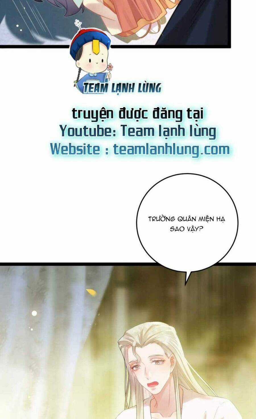 Nghịch Đồ Mỗi Ngày Đều Muốn Bắt Nạt Sư Phụ Chapter 71 trang 34