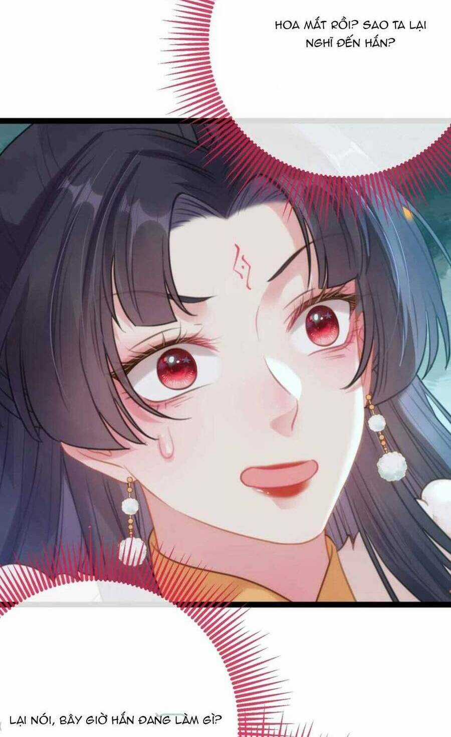 Nghịch Đồ Mỗi Ngày Đều Muốn Bắt Nạt Sư Phụ Chapter 71 trang 36