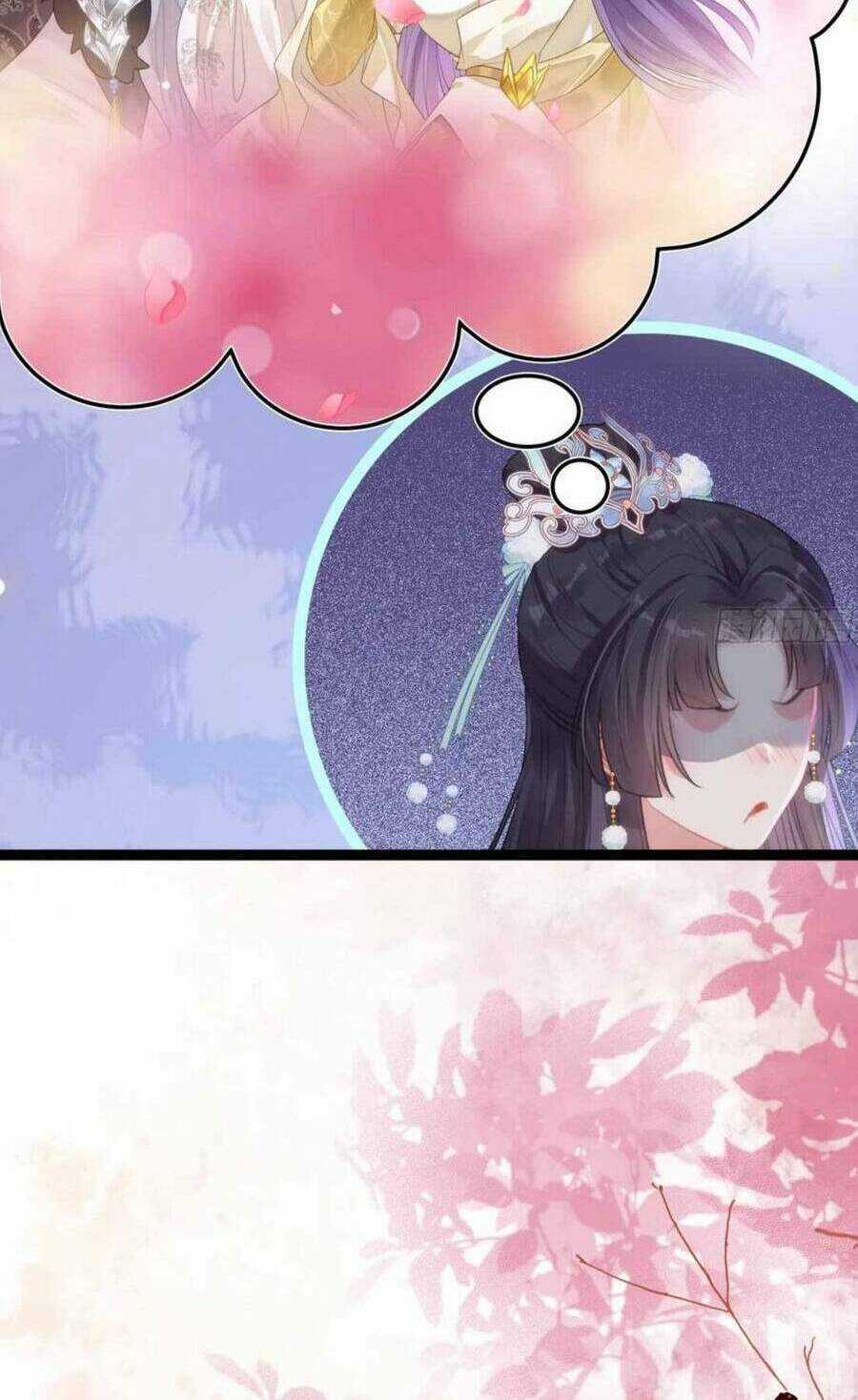 Nghịch Đồ Mỗi Ngày Đều Muốn Bắt Nạt Sư Phụ Chapter 71 trang 38