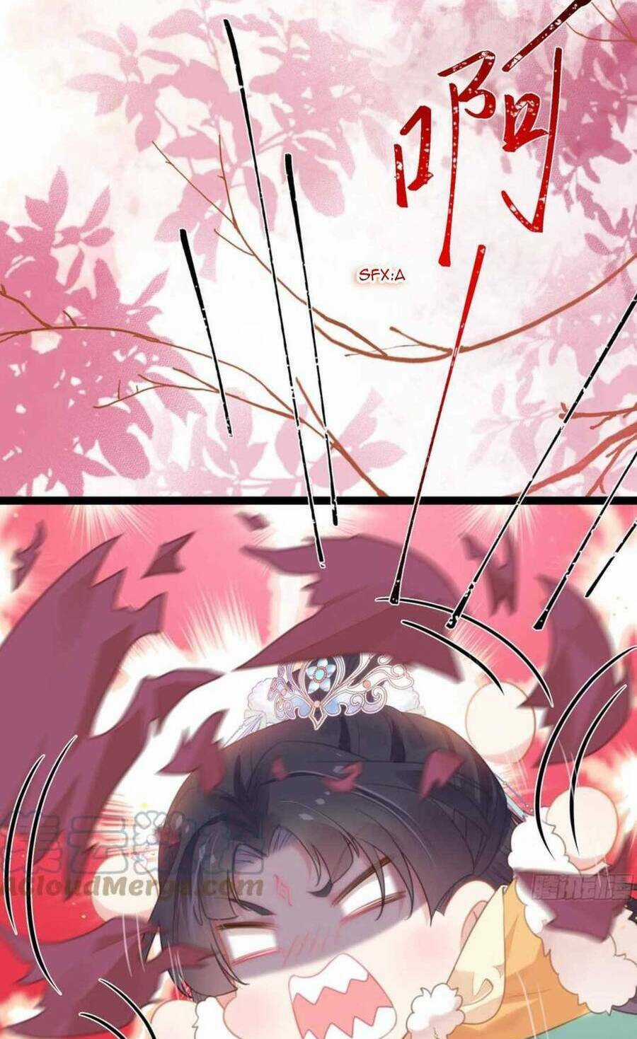 Nghịch Đồ Mỗi Ngày Đều Muốn Bắt Nạt Sư Phụ Chapter 71 trang 39