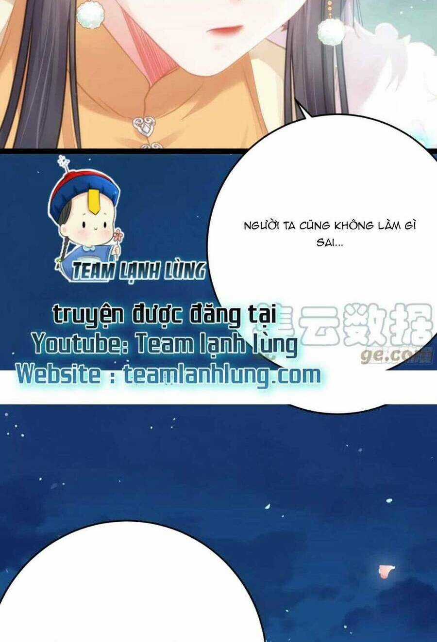 Nghịch Đồ Mỗi Ngày Đều Muốn Bắt Nạt Sư Phụ Chapter 71 trang 4