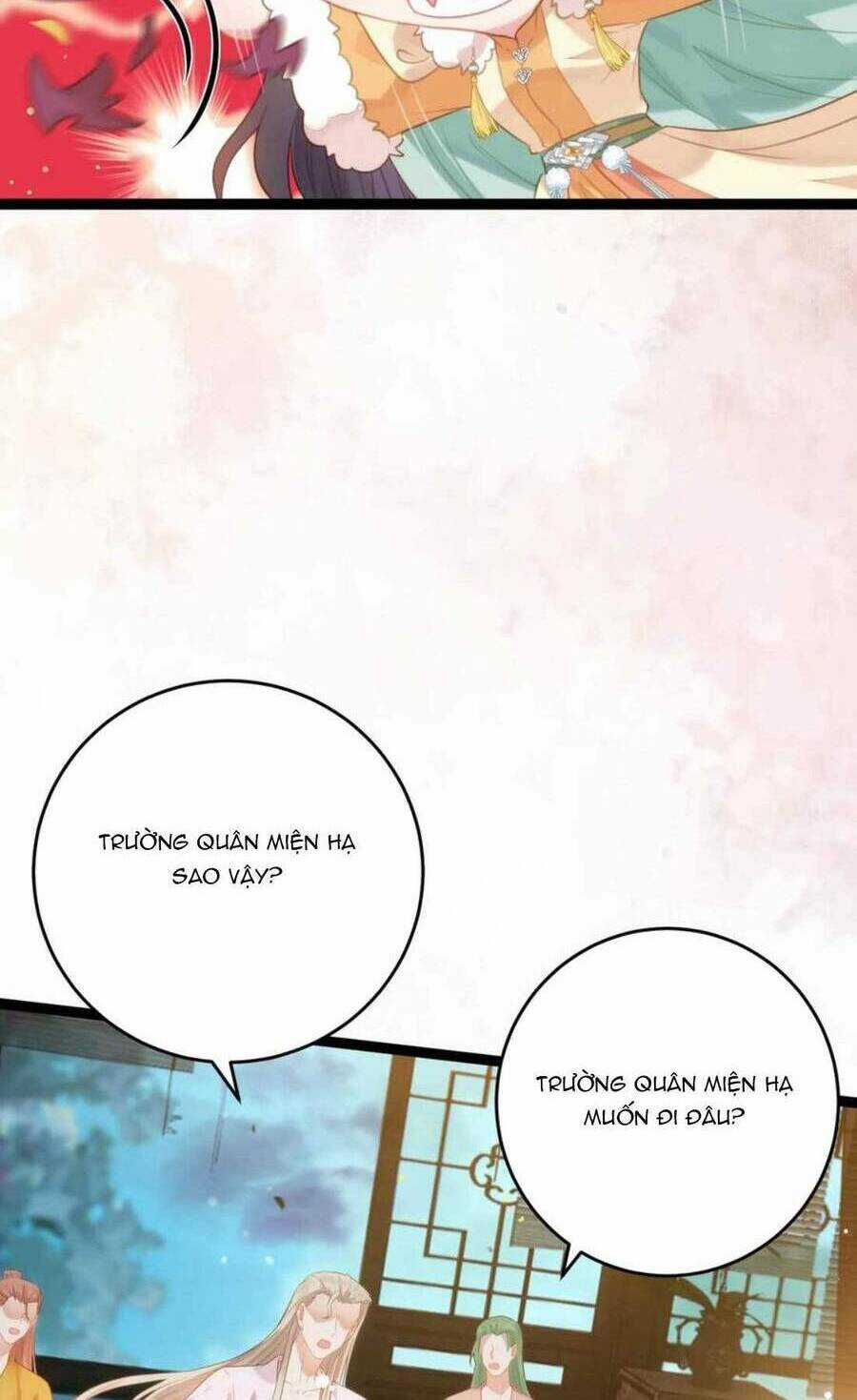 Nghịch Đồ Mỗi Ngày Đều Muốn Bắt Nạt Sư Phụ Chapter 71 trang 40