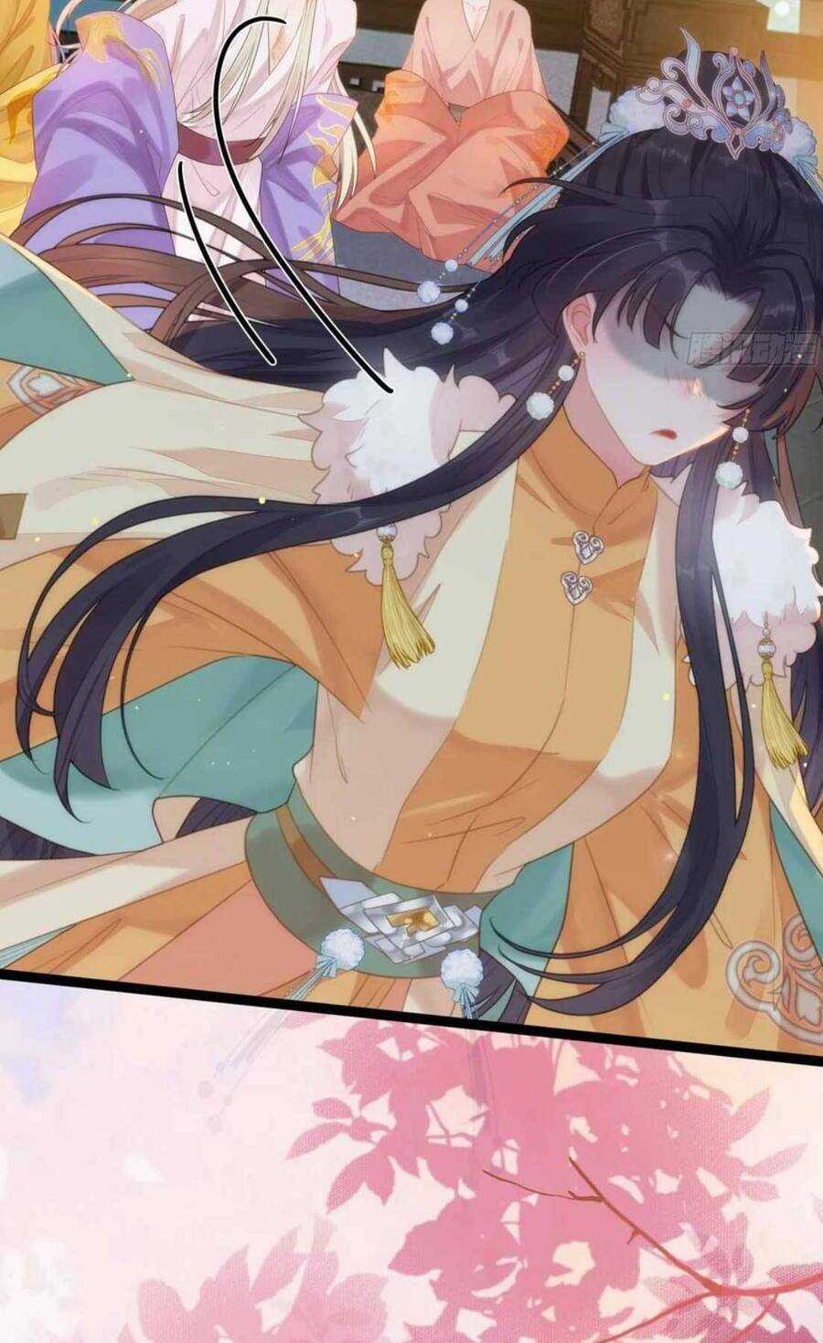 Nghịch Đồ Mỗi Ngày Đều Muốn Bắt Nạt Sư Phụ Chapter 71 trang 41