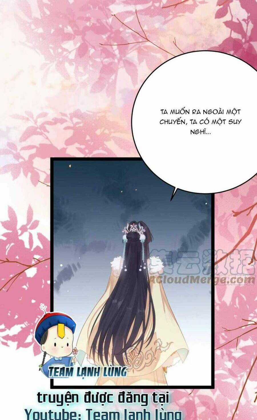 Nghịch Đồ Mỗi Ngày Đều Muốn Bắt Nạt Sư Phụ Chapter 71 trang 42