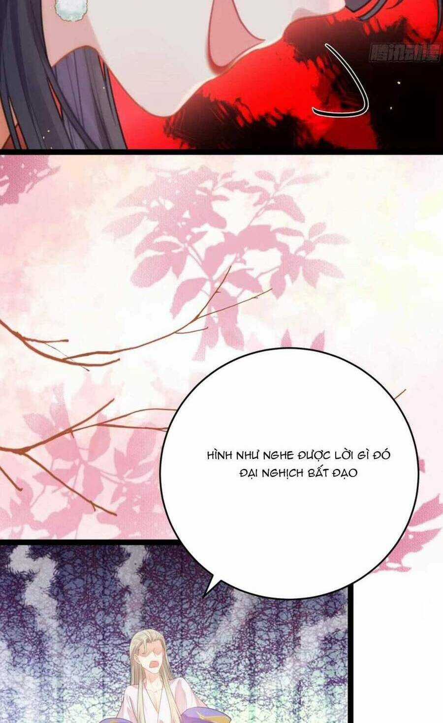 Nghịch Đồ Mỗi Ngày Đều Muốn Bắt Nạt Sư Phụ Chapter 71 trang 44