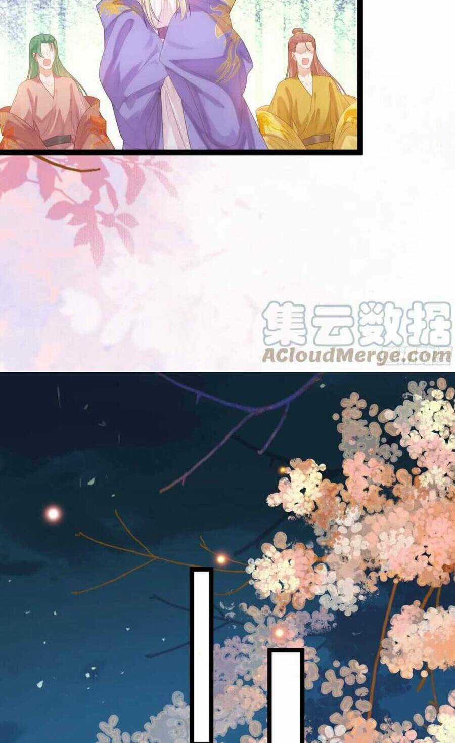 Nghịch Đồ Mỗi Ngày Đều Muốn Bắt Nạt Sư Phụ Chapter 71 trang 45