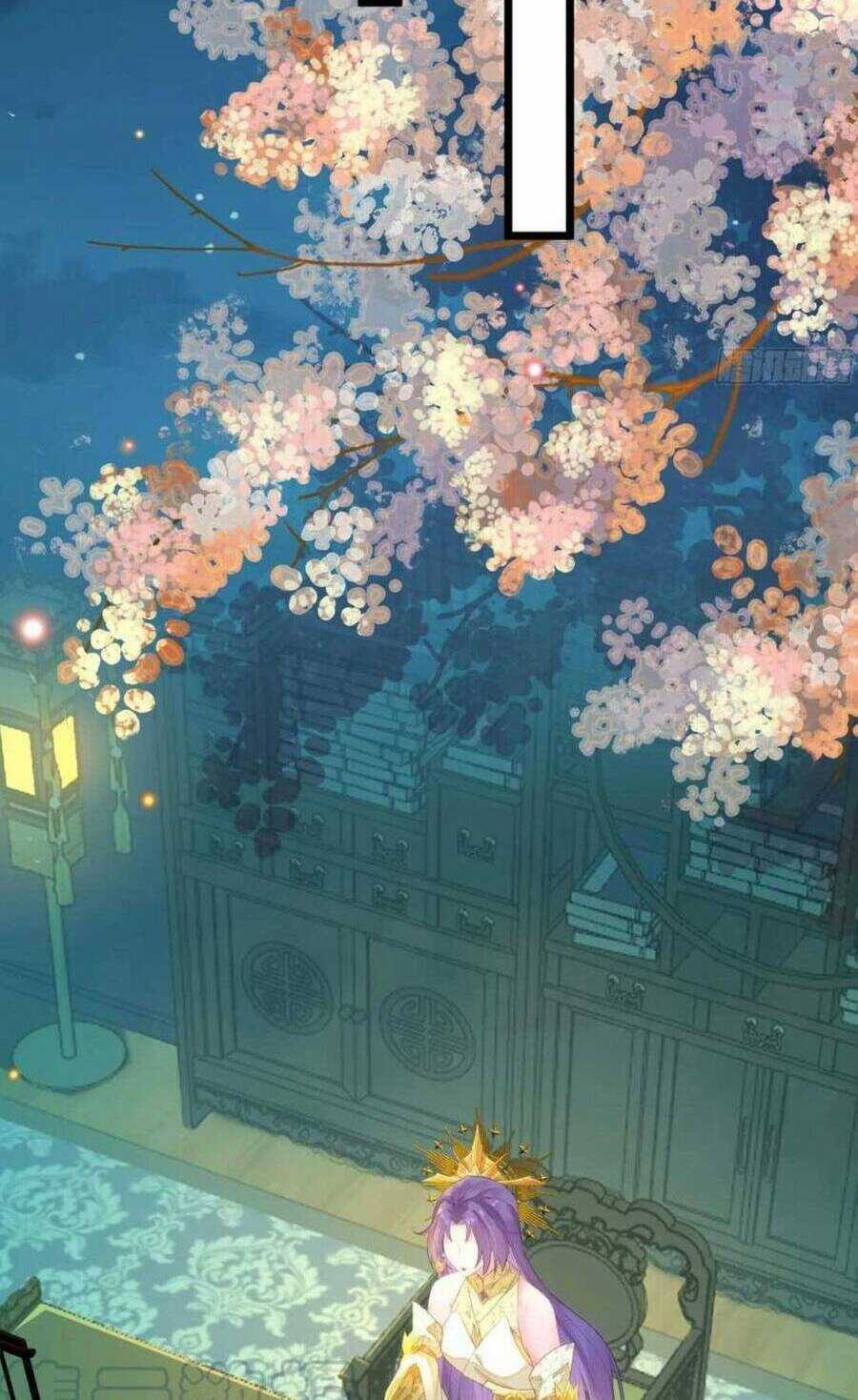 Nghịch Đồ Mỗi Ngày Đều Muốn Bắt Nạt Sư Phụ Chapter 71 trang 46