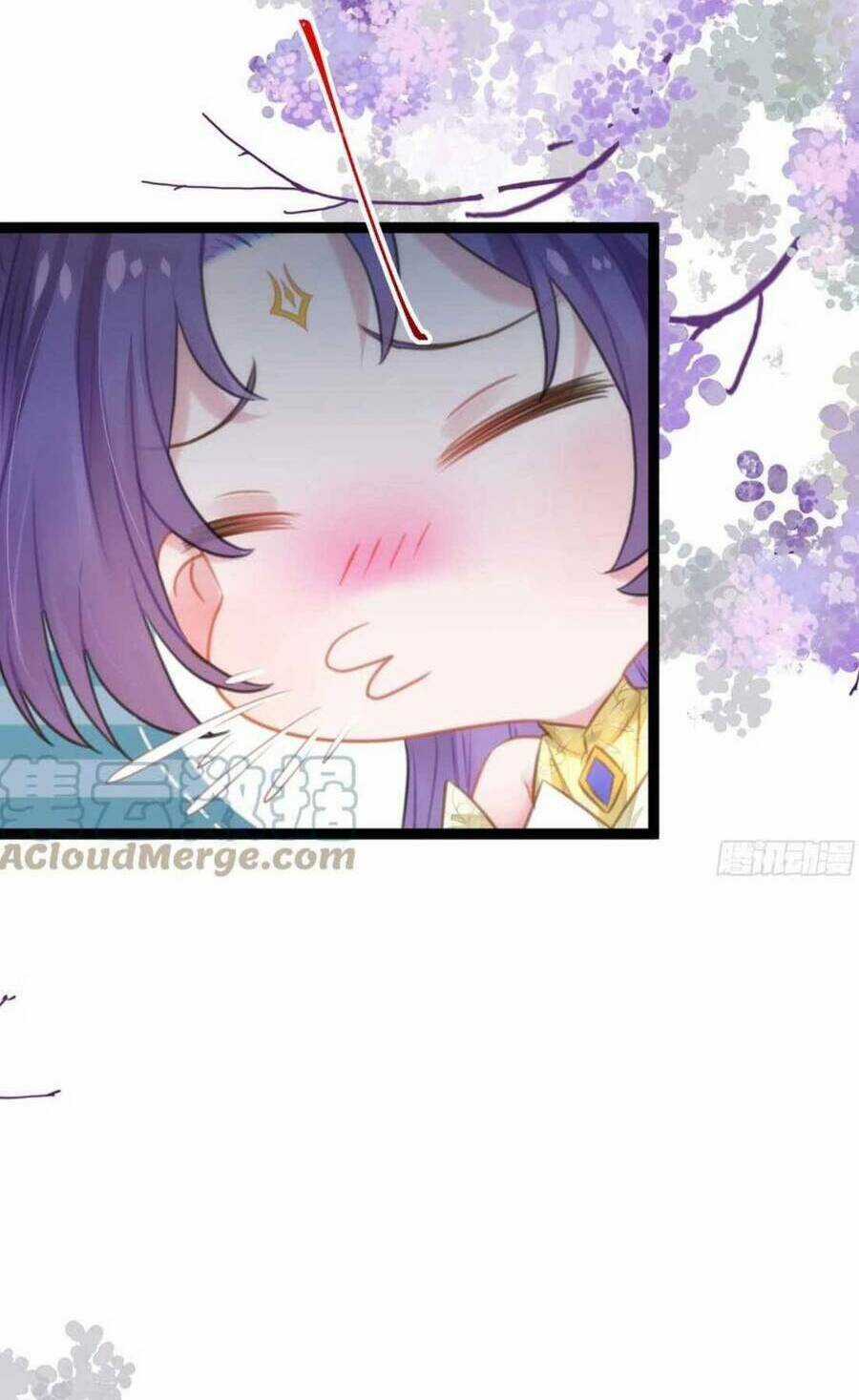 Nghịch Đồ Mỗi Ngày Đều Muốn Bắt Nạt Sư Phụ Chapter 71 trang 48