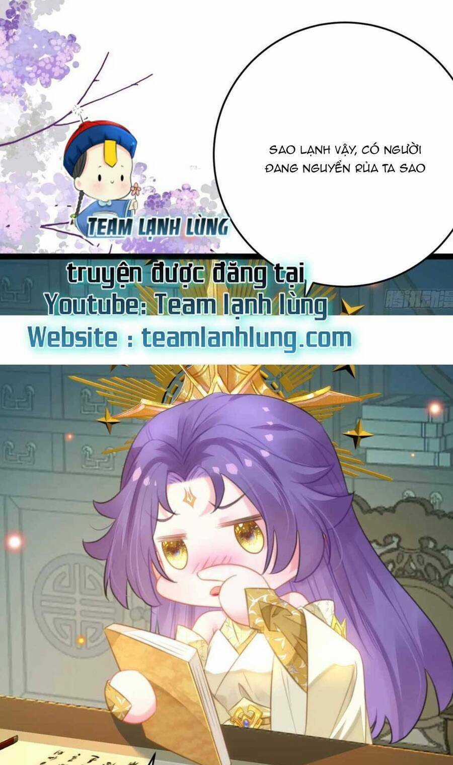 Nghịch Đồ Mỗi Ngày Đều Muốn Bắt Nạt Sư Phụ Chapter 71 trang 49