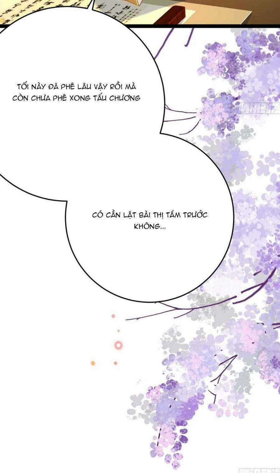 Nghịch Đồ Mỗi Ngày Đều Muốn Bắt Nạt Sư Phụ Chapter 71 trang 50