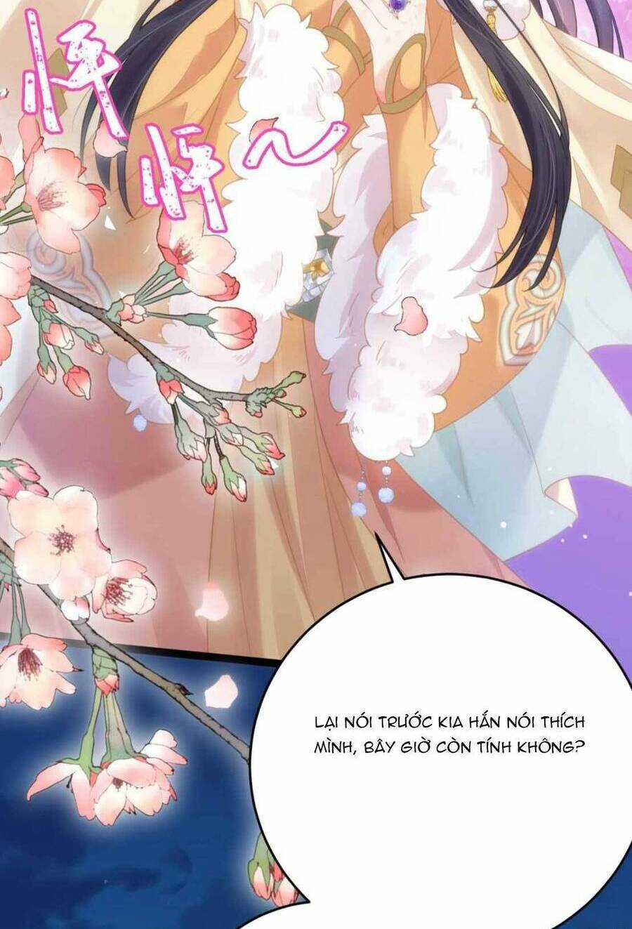 Nghịch Đồ Mỗi Ngày Đều Muốn Bắt Nạt Sư Phụ Chapter 71 trang 7