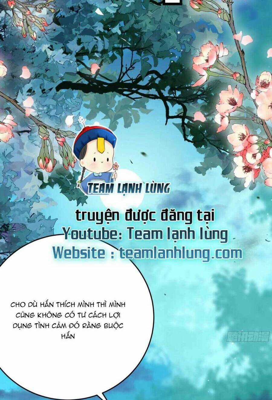 Nghịch Đồ Mỗi Ngày Đều Muốn Bắt Nạt Sư Phụ Chapter 71 trang 9