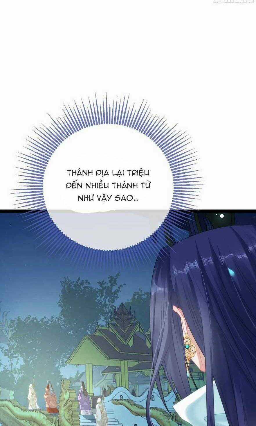 Nghịch Đồ Mỗi Ngày Đều Muốn Bắt Nạt Sư Phụ Chapter 72 trang 10