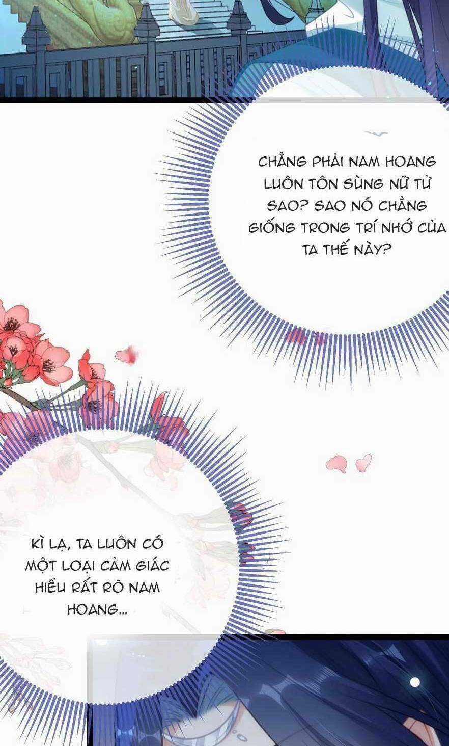 Nghịch Đồ Mỗi Ngày Đều Muốn Bắt Nạt Sư Phụ Chapter 72 trang 11