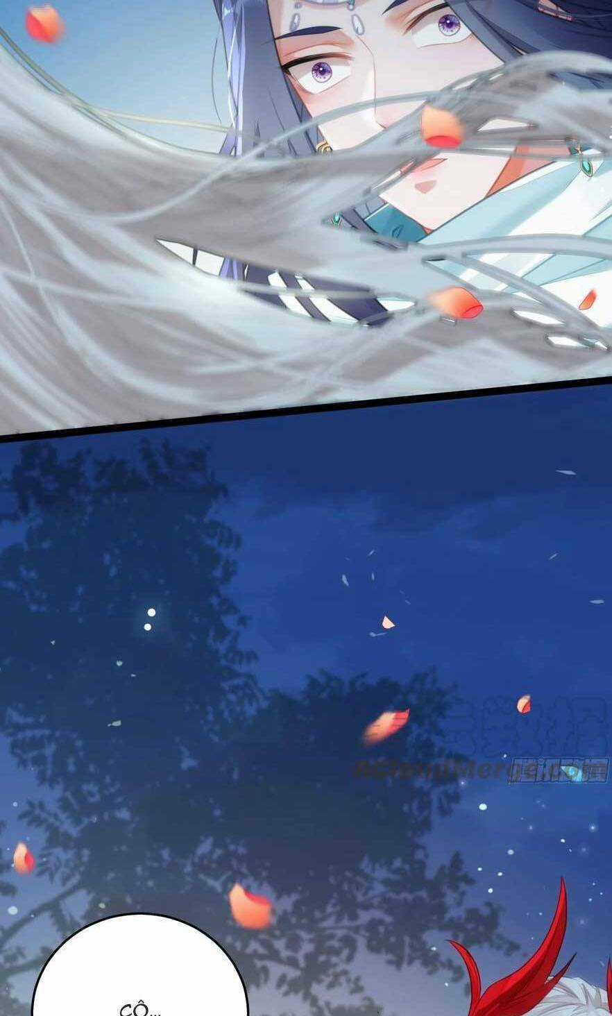 Nghịch Đồ Mỗi Ngày Đều Muốn Bắt Nạt Sư Phụ Chapter 72 trang 13