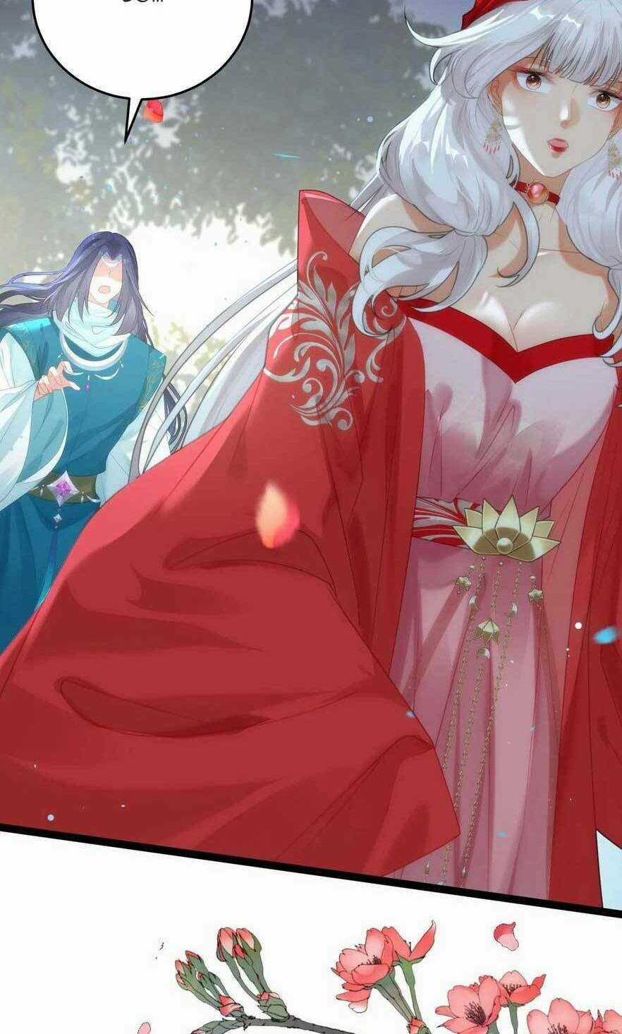 Nghịch Đồ Mỗi Ngày Đều Muốn Bắt Nạt Sư Phụ Chapter 72 trang 14