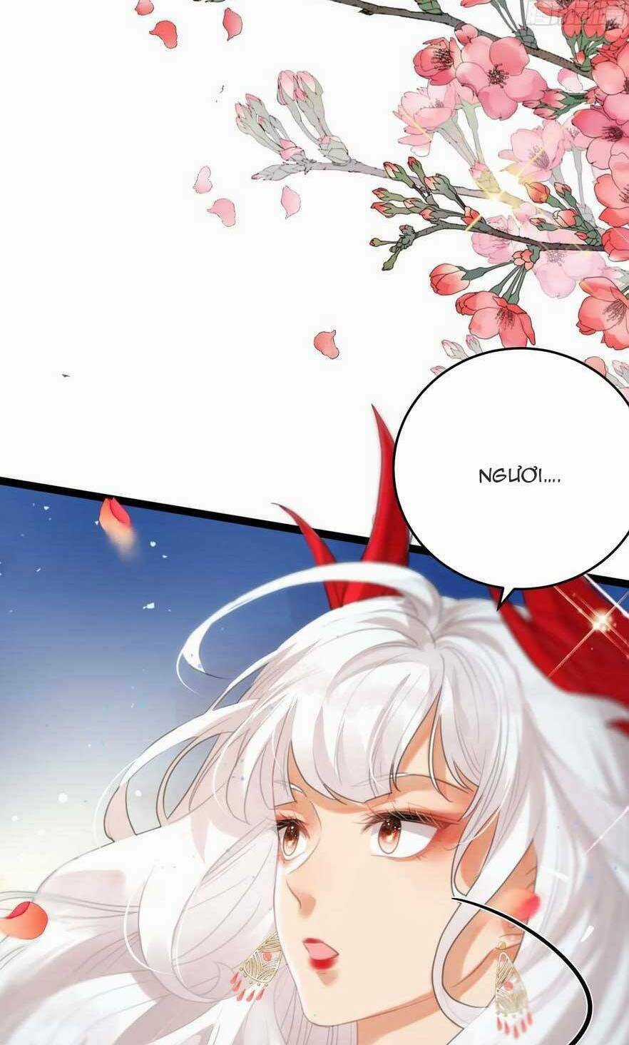 Nghịch Đồ Mỗi Ngày Đều Muốn Bắt Nạt Sư Phụ Chapter 72 trang 15