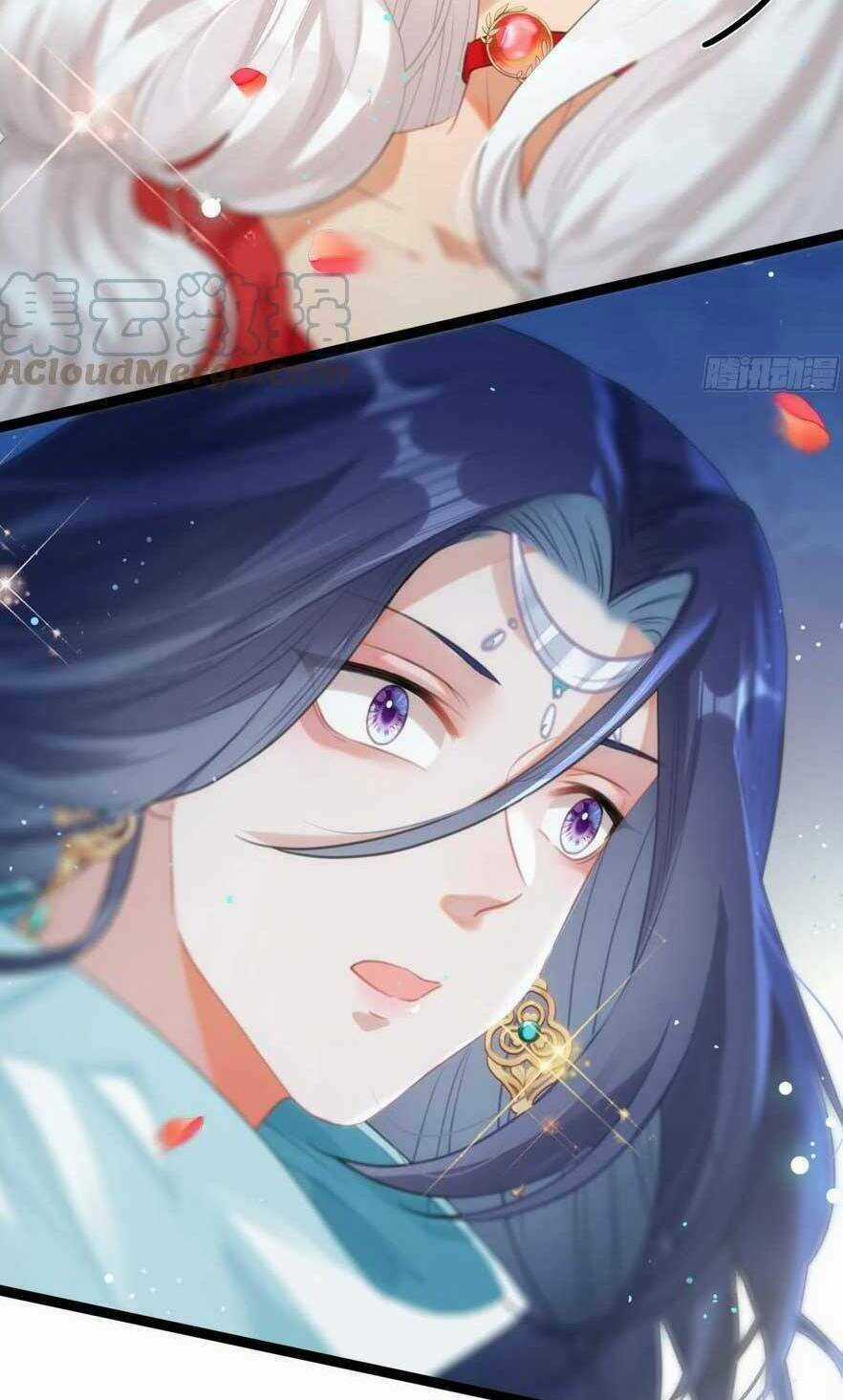 Nghịch Đồ Mỗi Ngày Đều Muốn Bắt Nạt Sư Phụ Chapter 72 trang 16