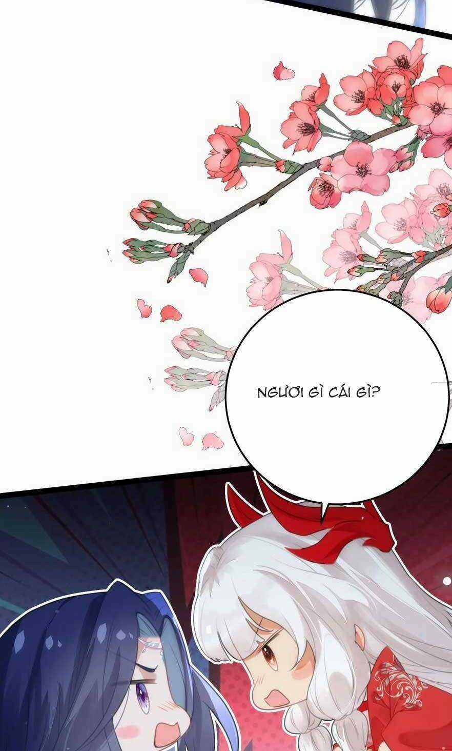 Nghịch Đồ Mỗi Ngày Đều Muốn Bắt Nạt Sư Phụ Chapter 72 trang 17