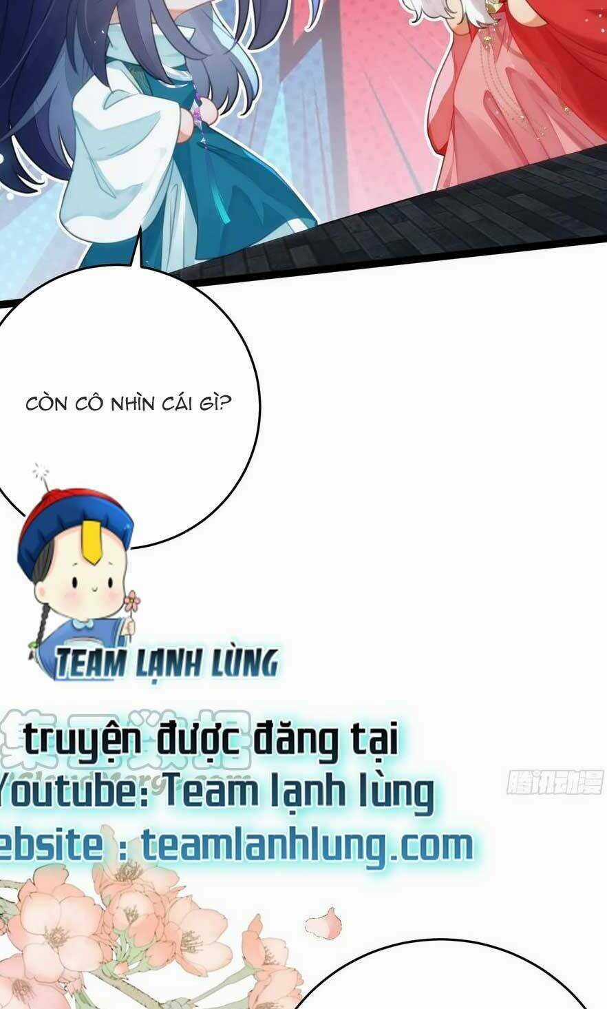 Nghịch Đồ Mỗi Ngày Đều Muốn Bắt Nạt Sư Phụ Chapter 72 trang 18