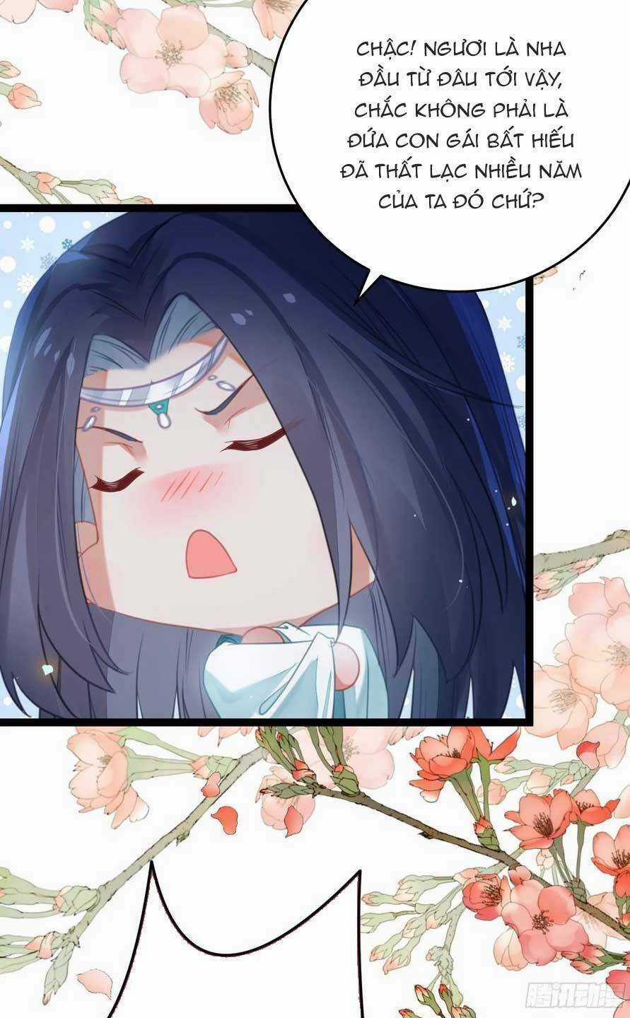 Nghịch Đồ Mỗi Ngày Đều Muốn Bắt Nạt Sư Phụ Chapter 72 trang 19