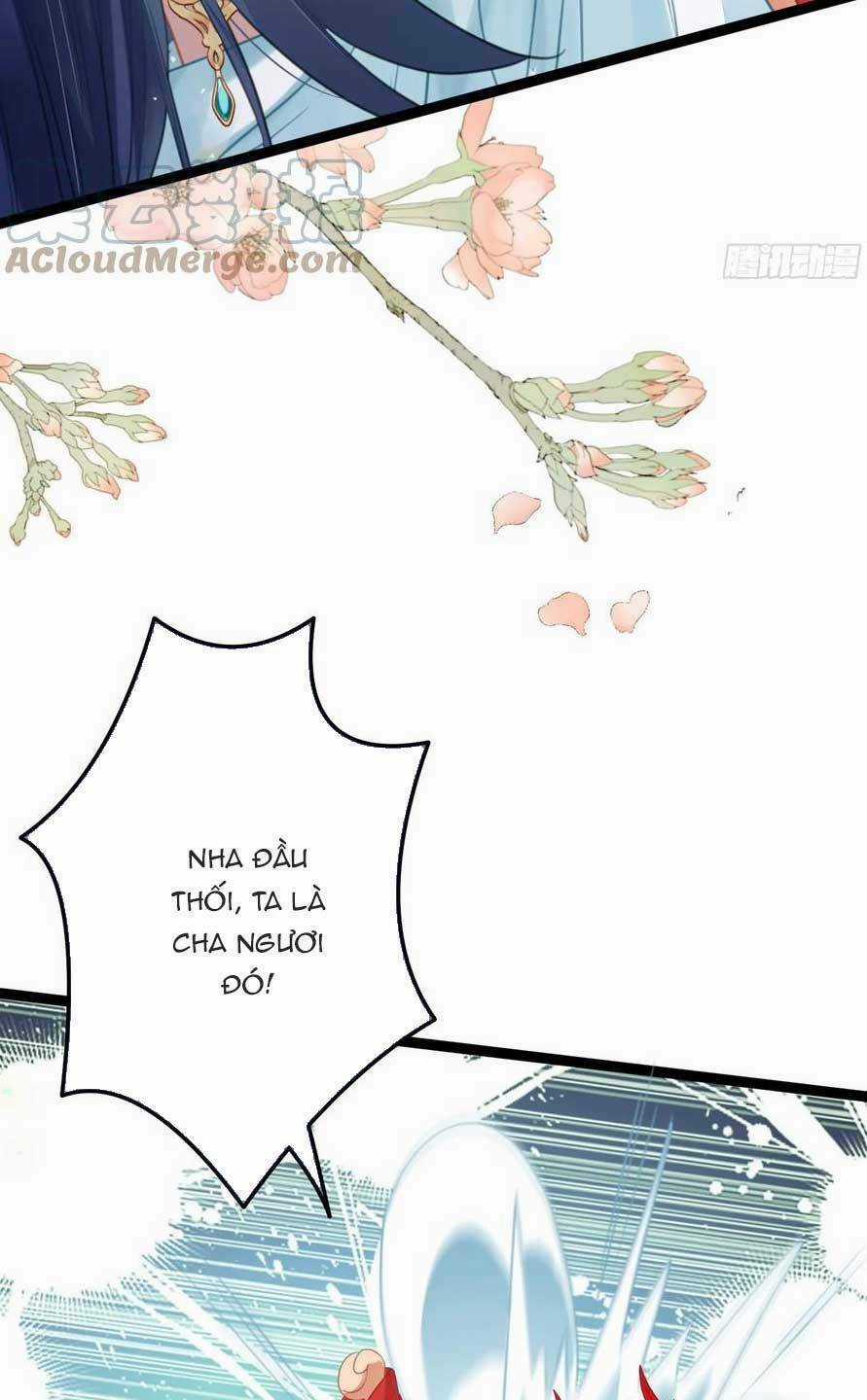 Nghịch Đồ Mỗi Ngày Đều Muốn Bắt Nạt Sư Phụ Chapter 72 trang 21