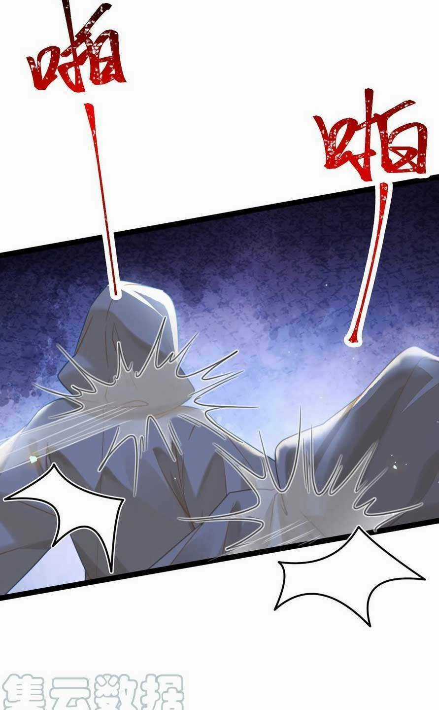 Nghịch Đồ Mỗi Ngày Đều Muốn Bắt Nạt Sư Phụ Chapter 72 trang 25