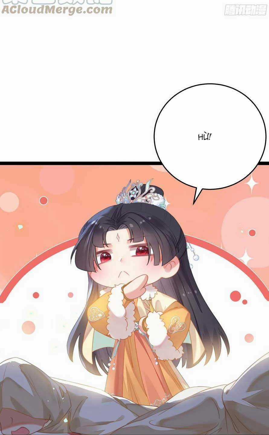 Nghịch Đồ Mỗi Ngày Đều Muốn Bắt Nạt Sư Phụ Chapter 72 trang 26