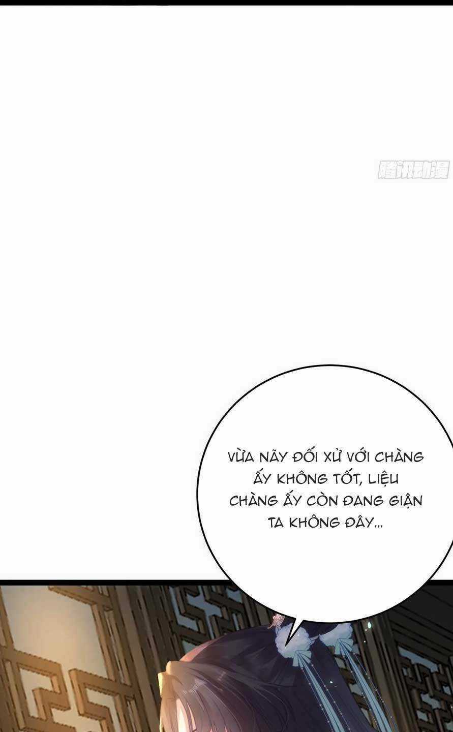 Nghịch Đồ Mỗi Ngày Đều Muốn Bắt Nạt Sư Phụ Chapter 72 trang 27