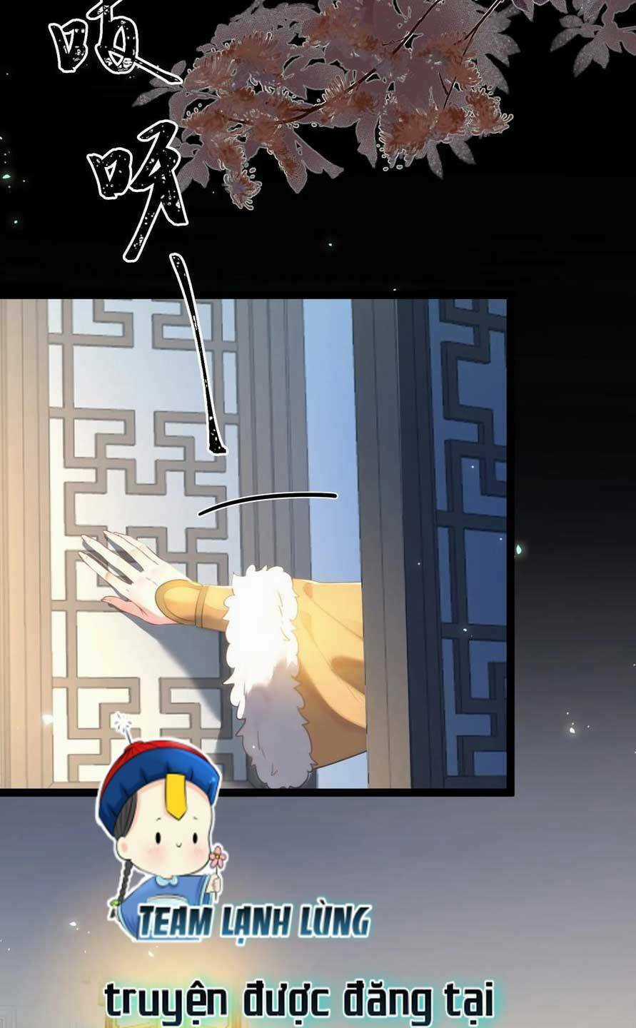 Nghịch Đồ Mỗi Ngày Đều Muốn Bắt Nạt Sư Phụ Chapter 72 trang 29