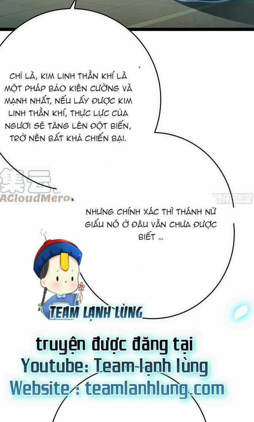 Nghịch Đồ Mỗi Ngày Đều Muốn Bắt Nạt Sư Phụ Chapter 72 trang 3