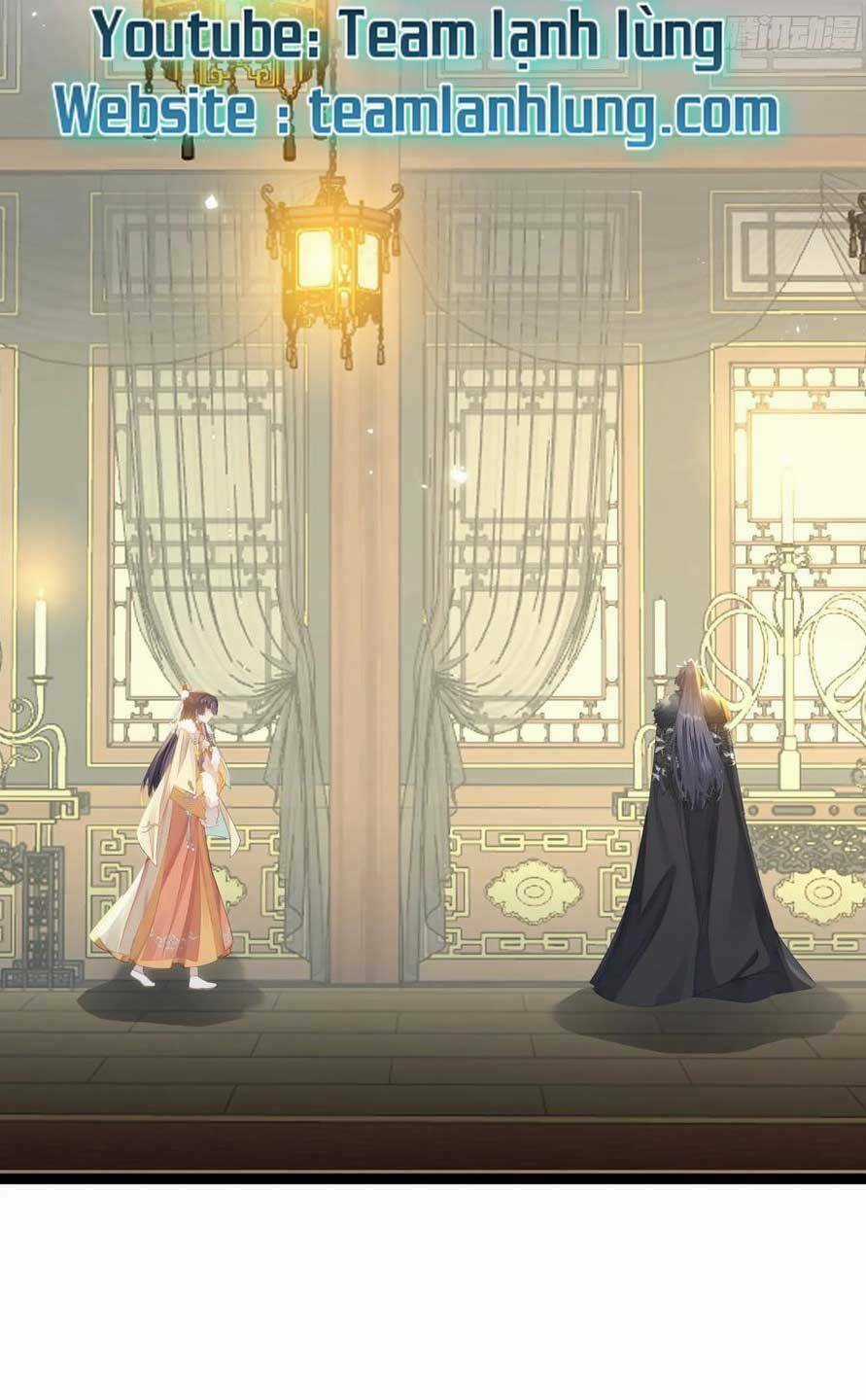 Nghịch Đồ Mỗi Ngày Đều Muốn Bắt Nạt Sư Phụ Chapter 72 trang 30