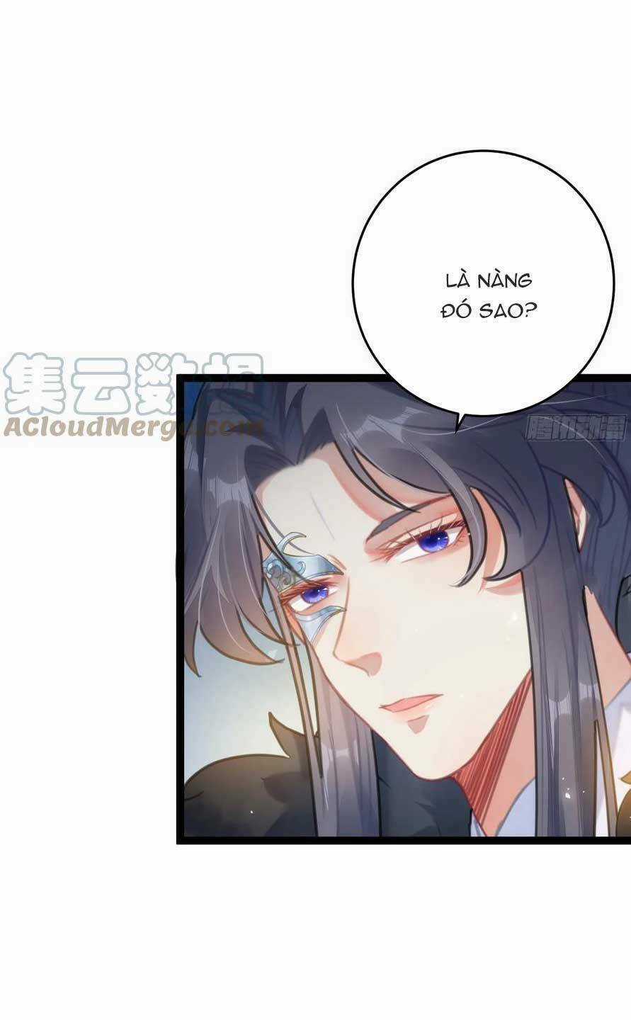 Nghịch Đồ Mỗi Ngày Đều Muốn Bắt Nạt Sư Phụ Chapter 72 trang 31