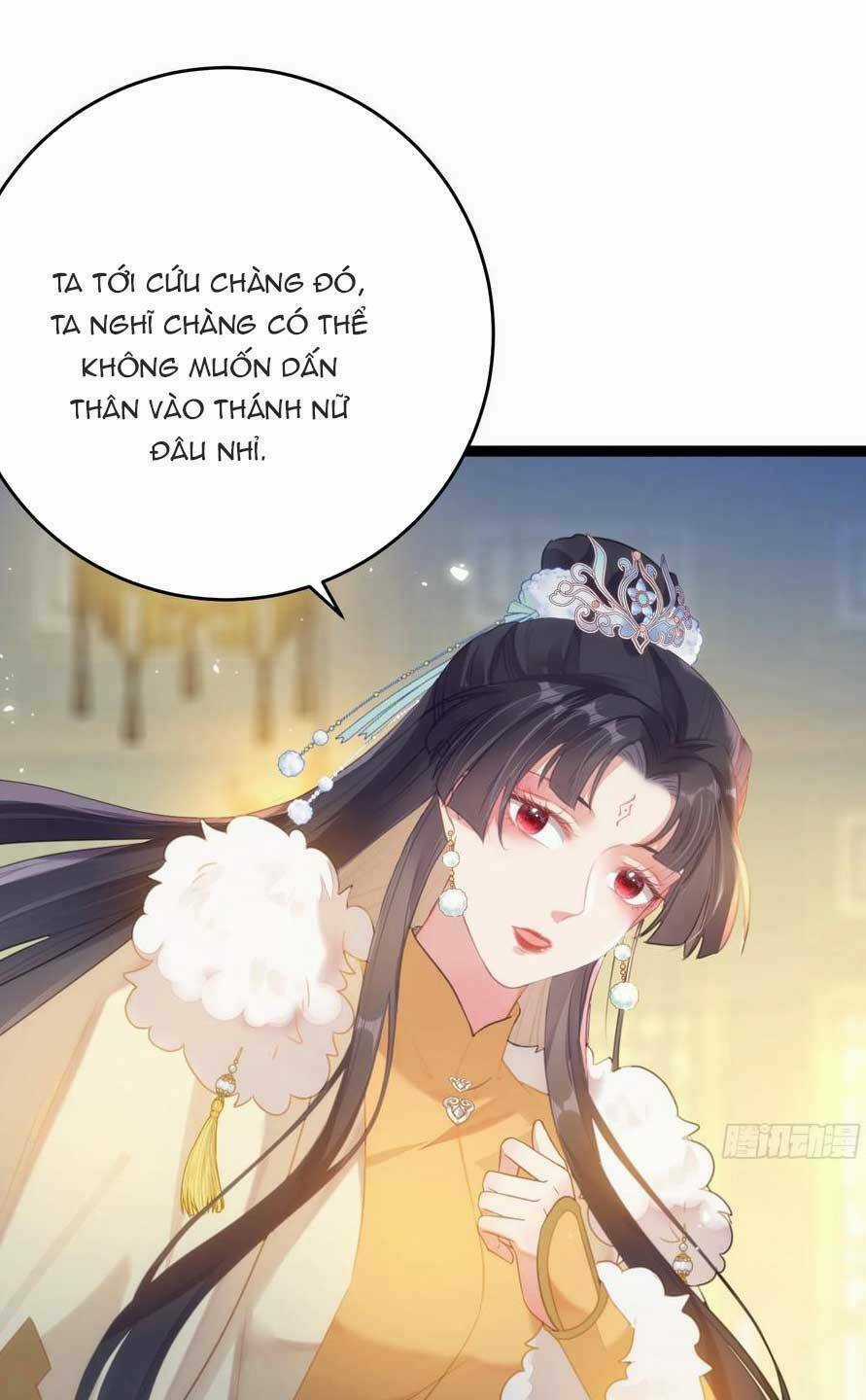 Nghịch Đồ Mỗi Ngày Đều Muốn Bắt Nạt Sư Phụ Chapter 72 trang 32