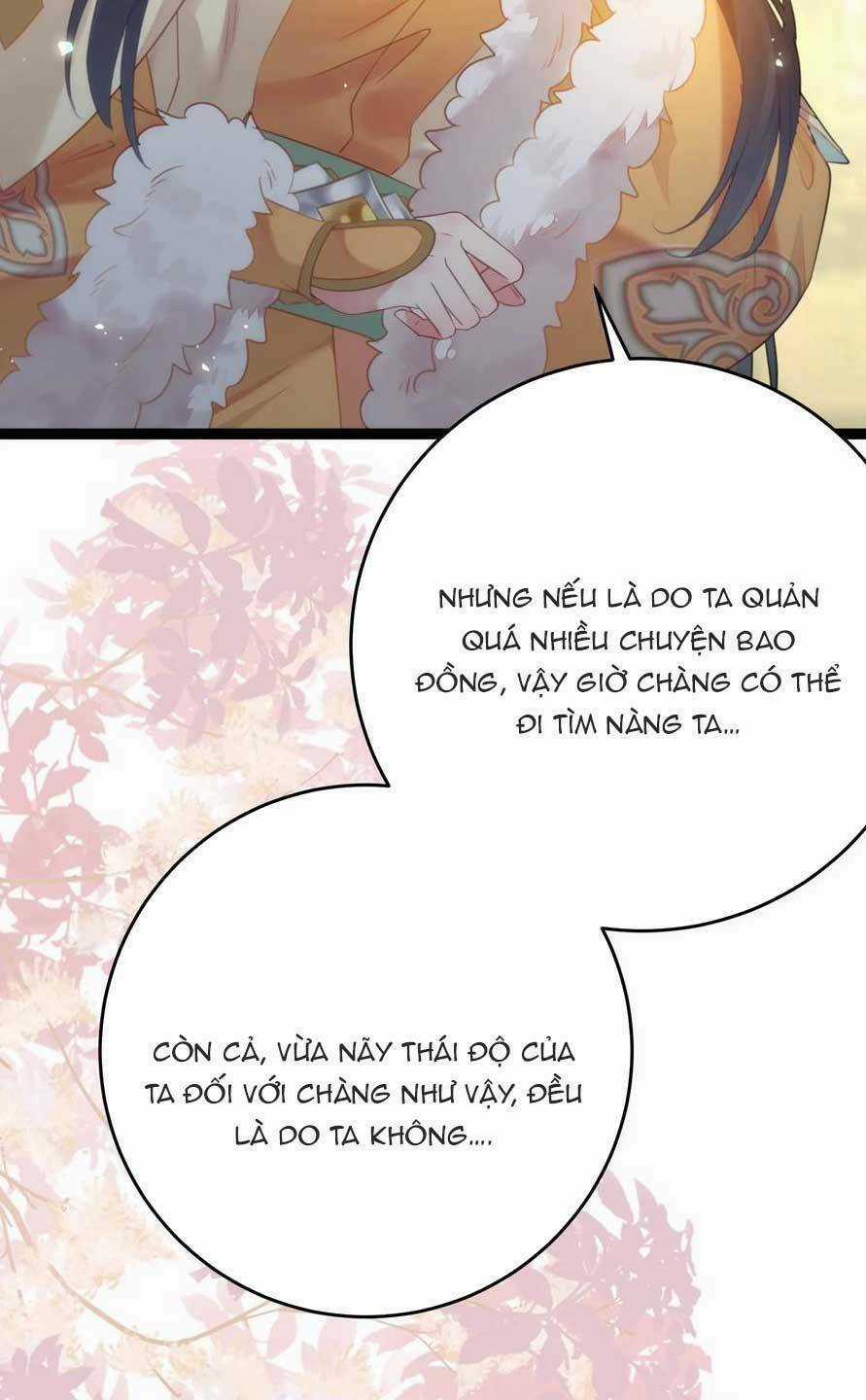 Nghịch Đồ Mỗi Ngày Đều Muốn Bắt Nạt Sư Phụ Chapter 72 trang 33