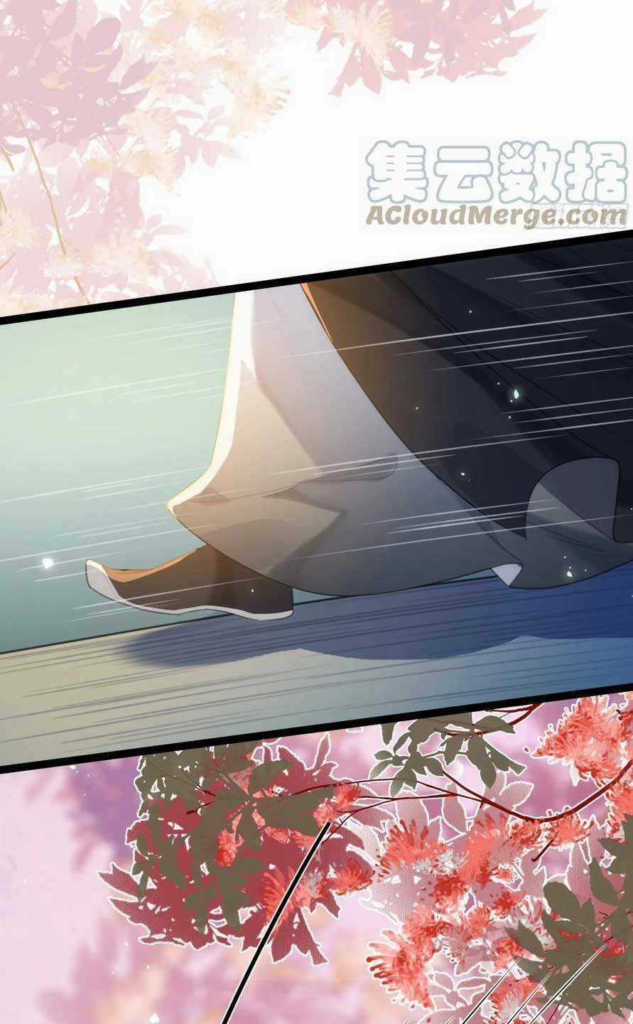 Nghịch Đồ Mỗi Ngày Đều Muốn Bắt Nạt Sư Phụ Chapter 72 trang 34