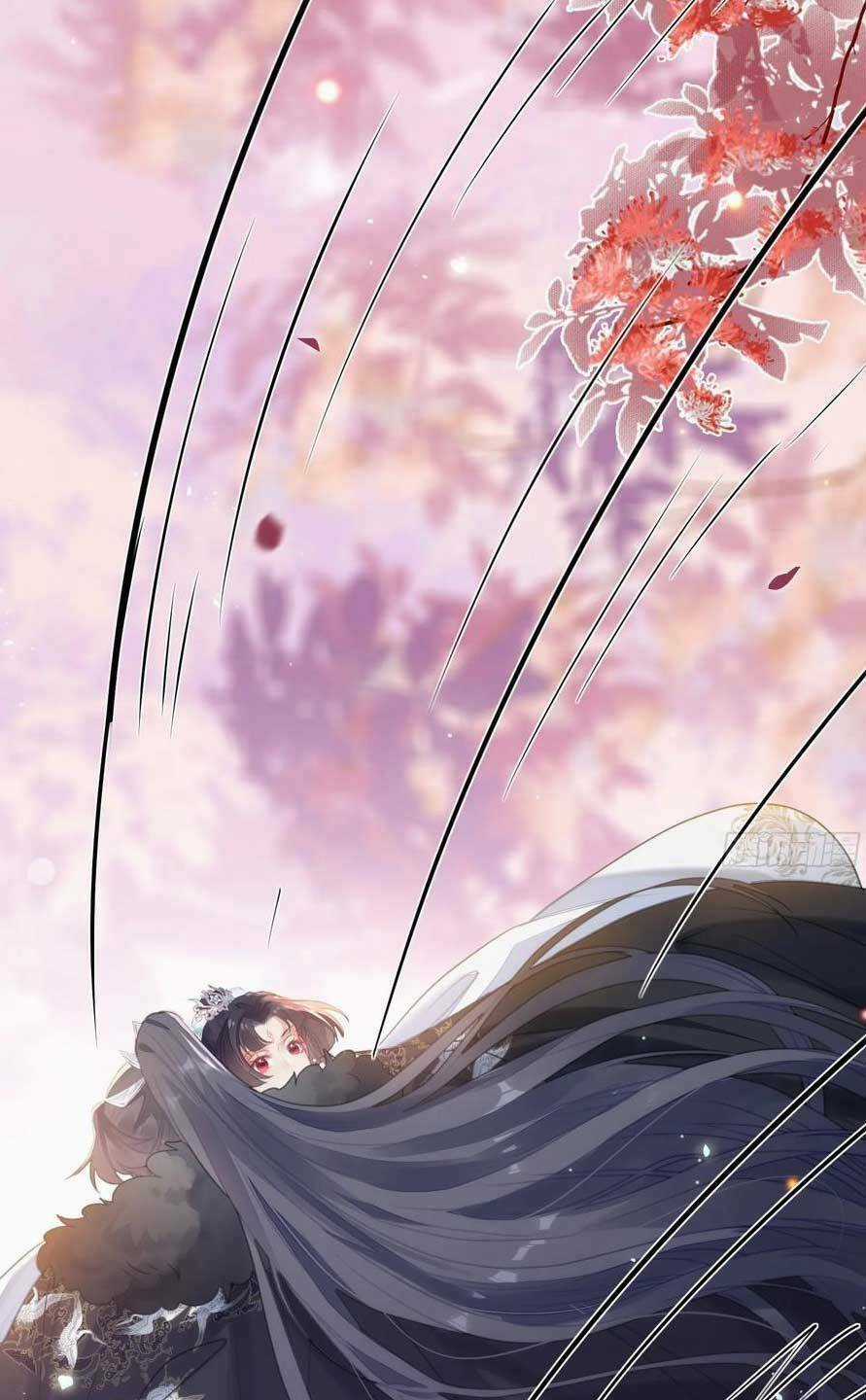 Nghịch Đồ Mỗi Ngày Đều Muốn Bắt Nạt Sư Phụ Chapter 72 trang 35