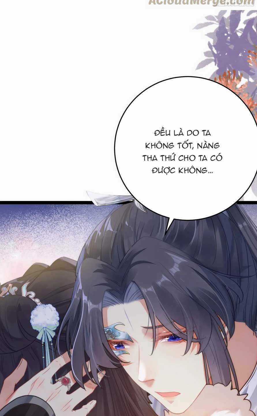 Nghịch Đồ Mỗi Ngày Đều Muốn Bắt Nạt Sư Phụ Chapter 72 trang 37