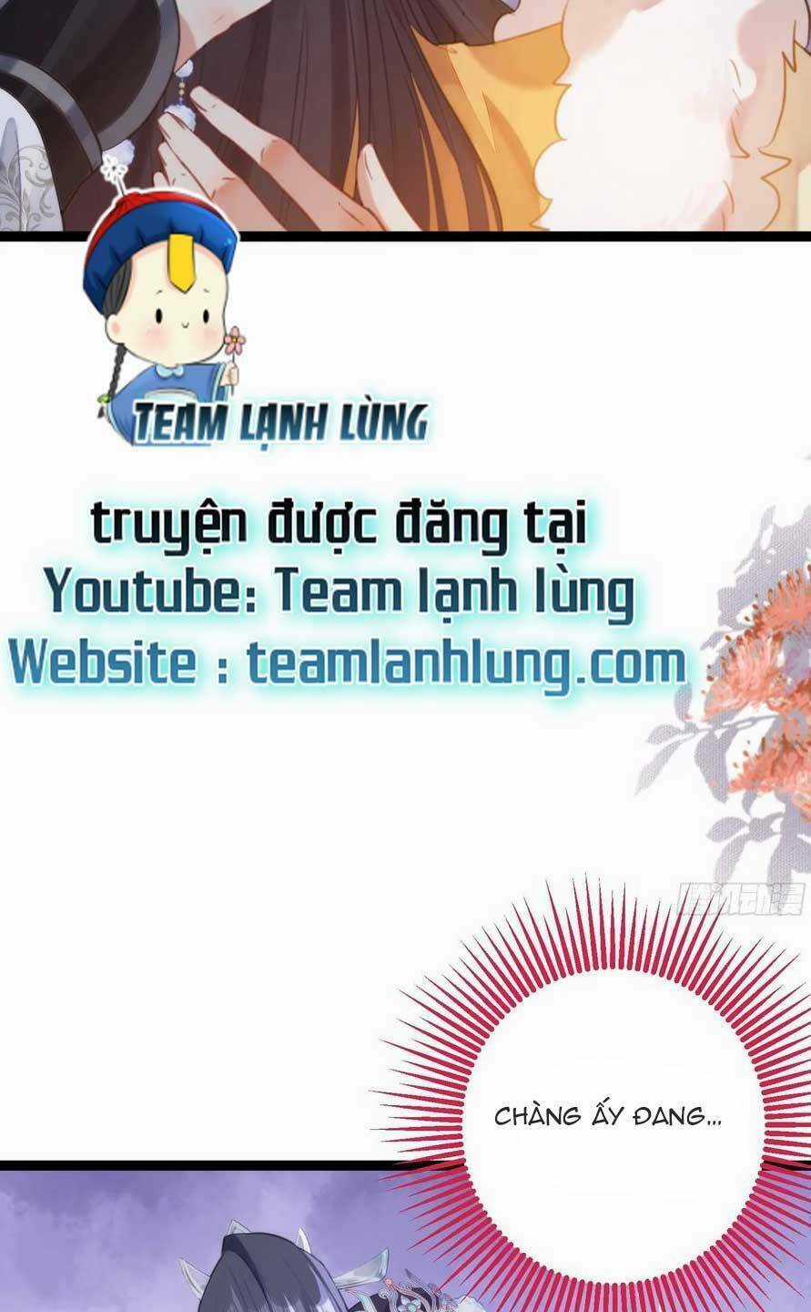 Nghịch Đồ Mỗi Ngày Đều Muốn Bắt Nạt Sư Phụ Chapter 72 trang 38