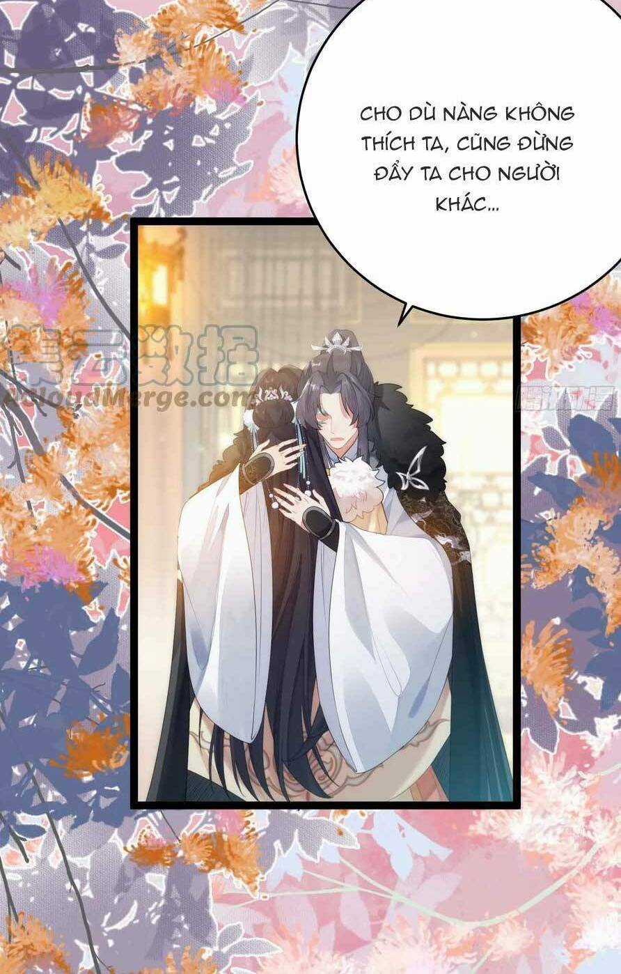 Nghịch Đồ Mỗi Ngày Đều Muốn Bắt Nạt Sư Phụ Chapter 72 trang 40