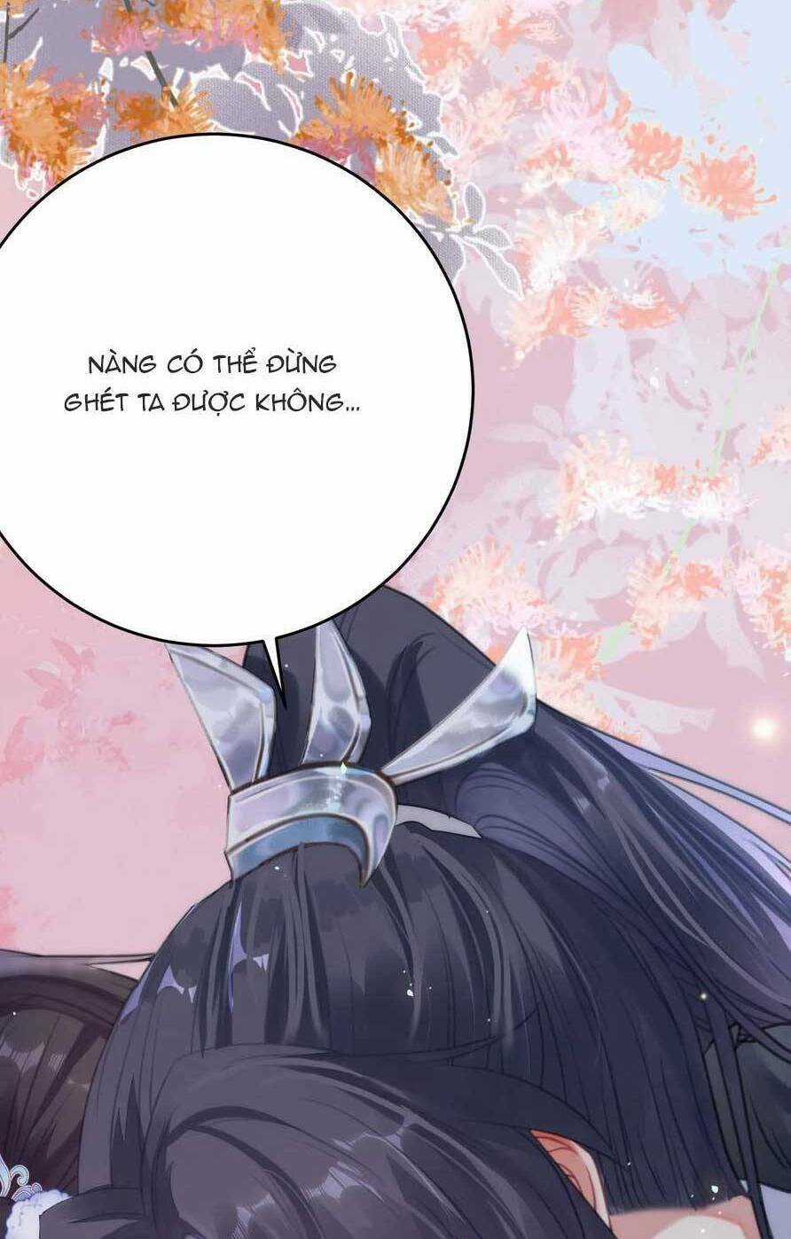 Nghịch Đồ Mỗi Ngày Đều Muốn Bắt Nạt Sư Phụ Chapter 72 trang 41