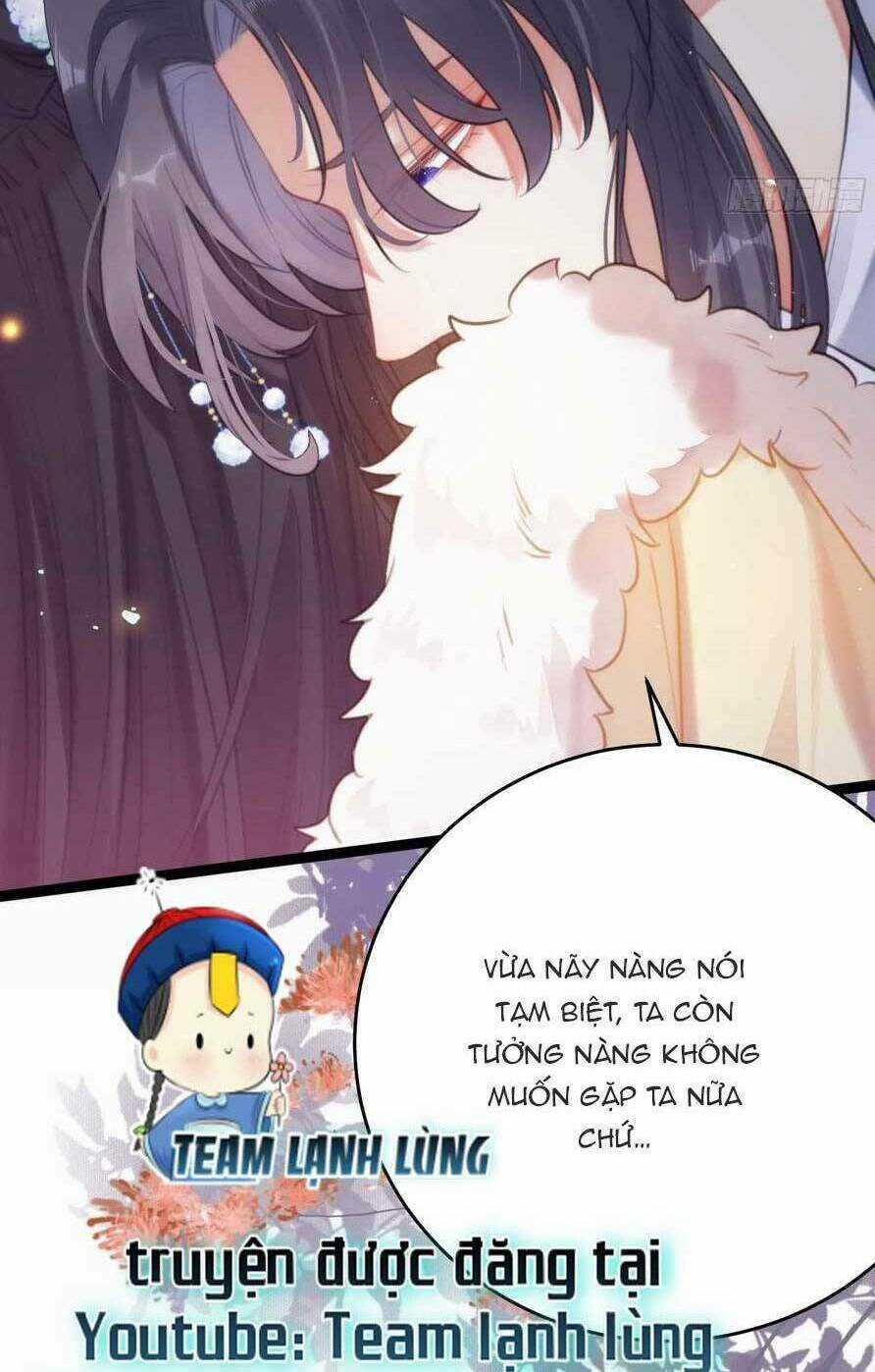 Nghịch Đồ Mỗi Ngày Đều Muốn Bắt Nạt Sư Phụ Chapter 72 trang 42