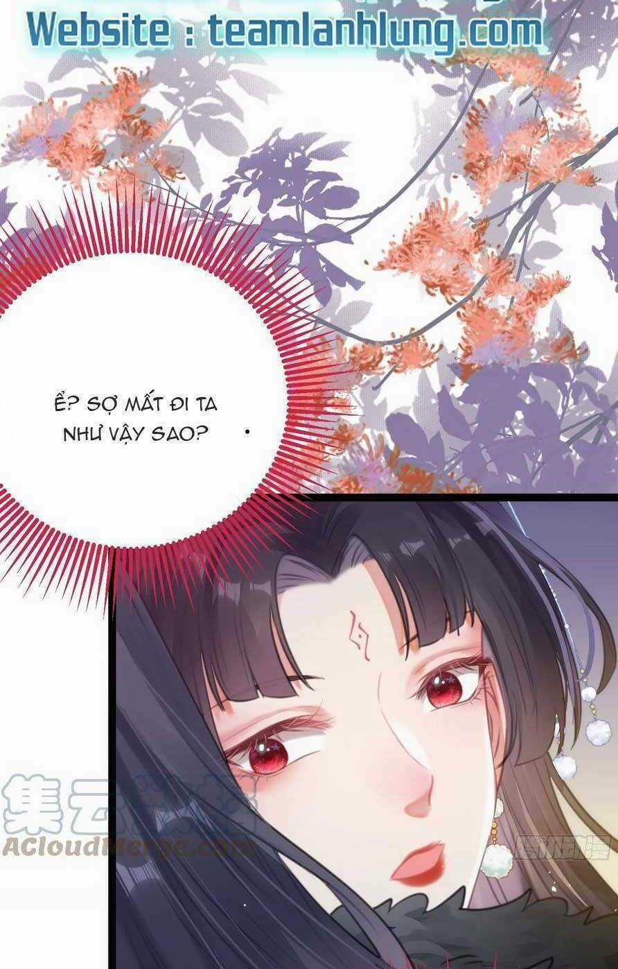 Nghịch Đồ Mỗi Ngày Đều Muốn Bắt Nạt Sư Phụ Chapter 72 trang 43