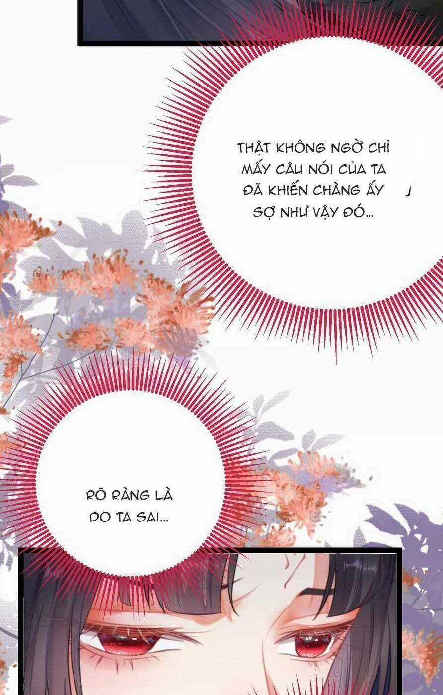 Nghịch Đồ Mỗi Ngày Đều Muốn Bắt Nạt Sư Phụ Chapter 72 trang 44